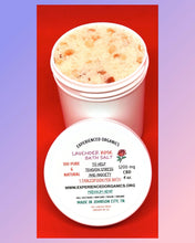 Load image into Gallery viewer, Bath Salts