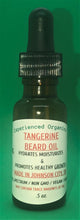 Load image into Gallery viewer, Beard Oil