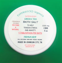 Load image into Gallery viewer, Bath Salts