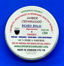 Load image into Gallery viewer, Beard Balm