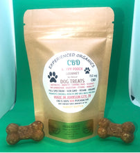 Load image into Gallery viewer, CBD HAPPY POOCH LARGE BREED Dog Treats