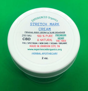 Stretch Mark Cream