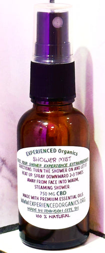 Shower Mist