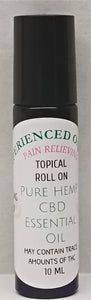 CBD Roller