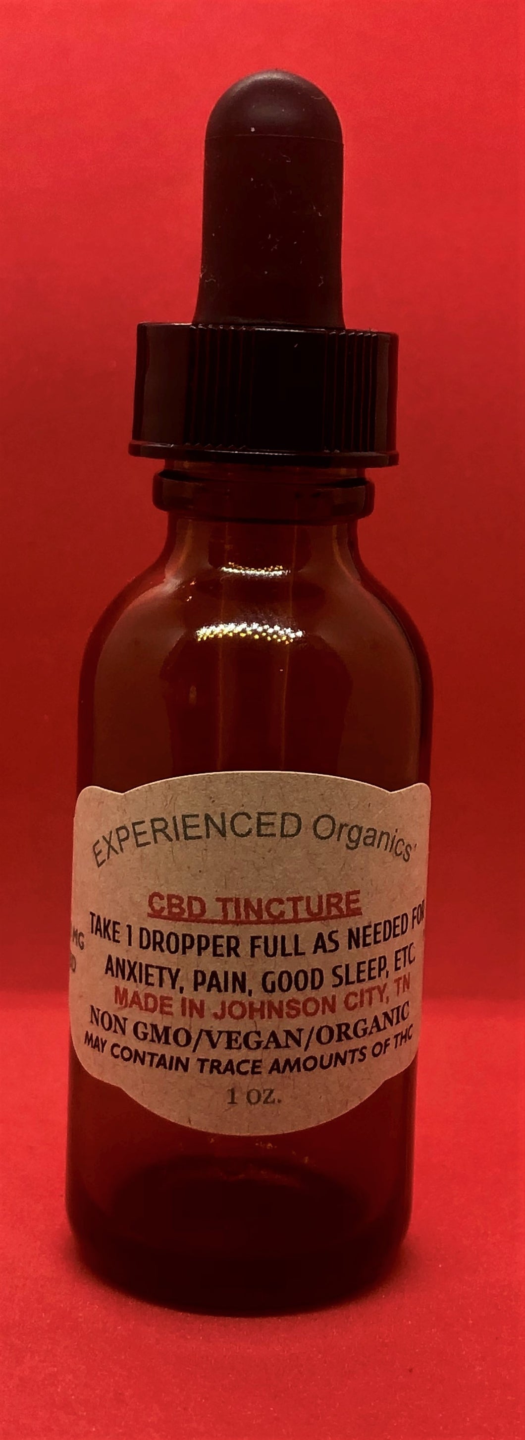 Tincture