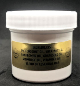 CBD Eczema Cream