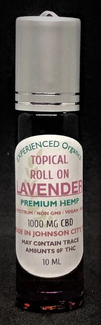 CBD Roller