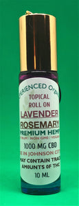 CBD Roller