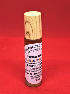 CBD Roller