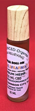 Load image into Gallery viewer, CBD Roller