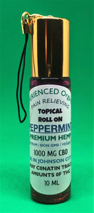 CBD Roller