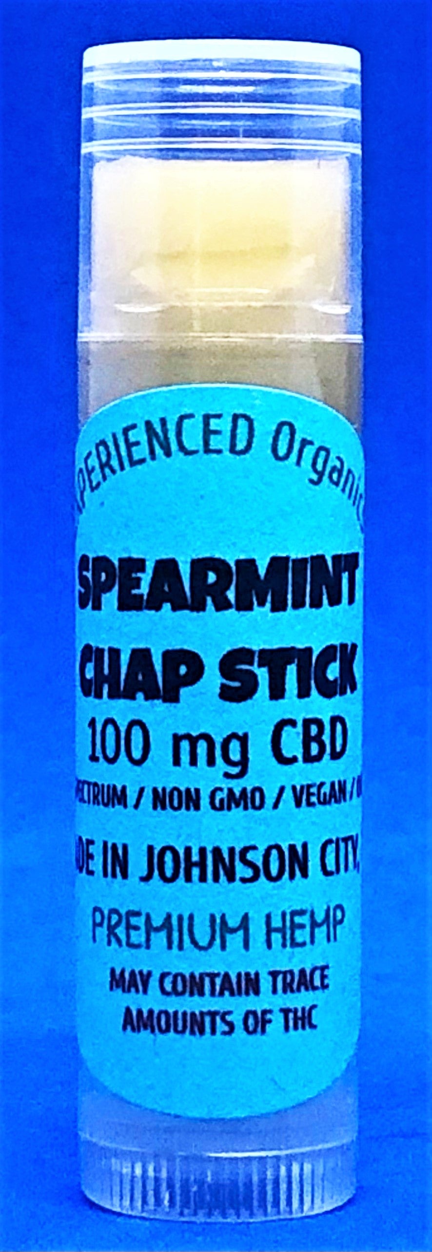 CBD Chapstick