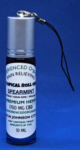 CBD Roller