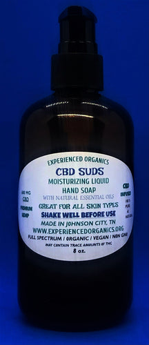 Suds