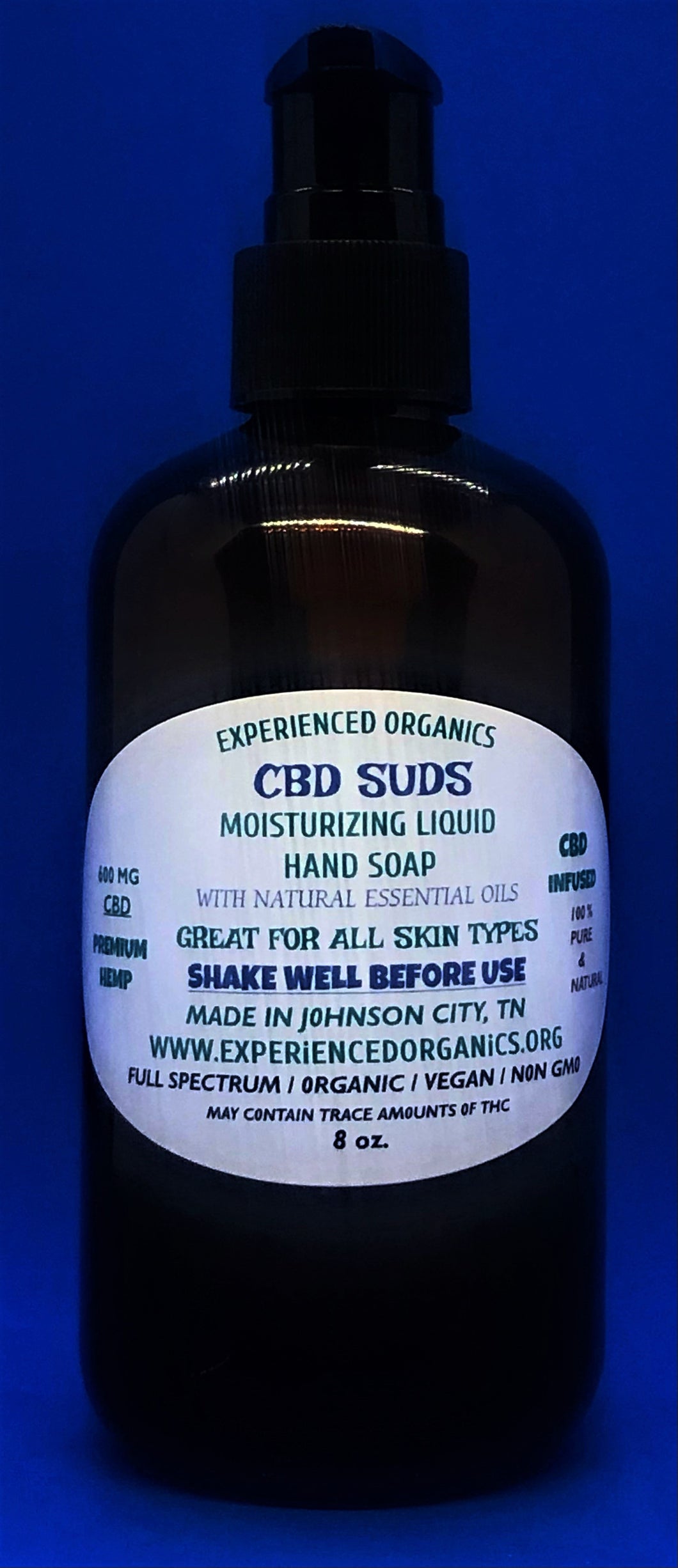 Suds